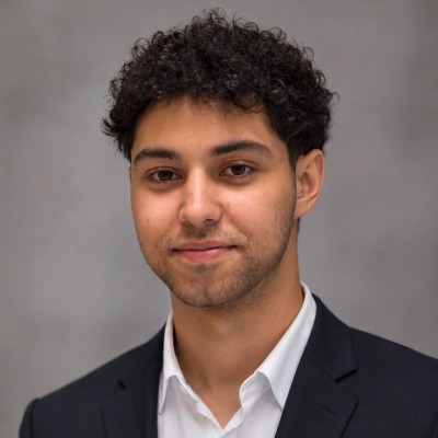 Photo of Sayf Chafik
